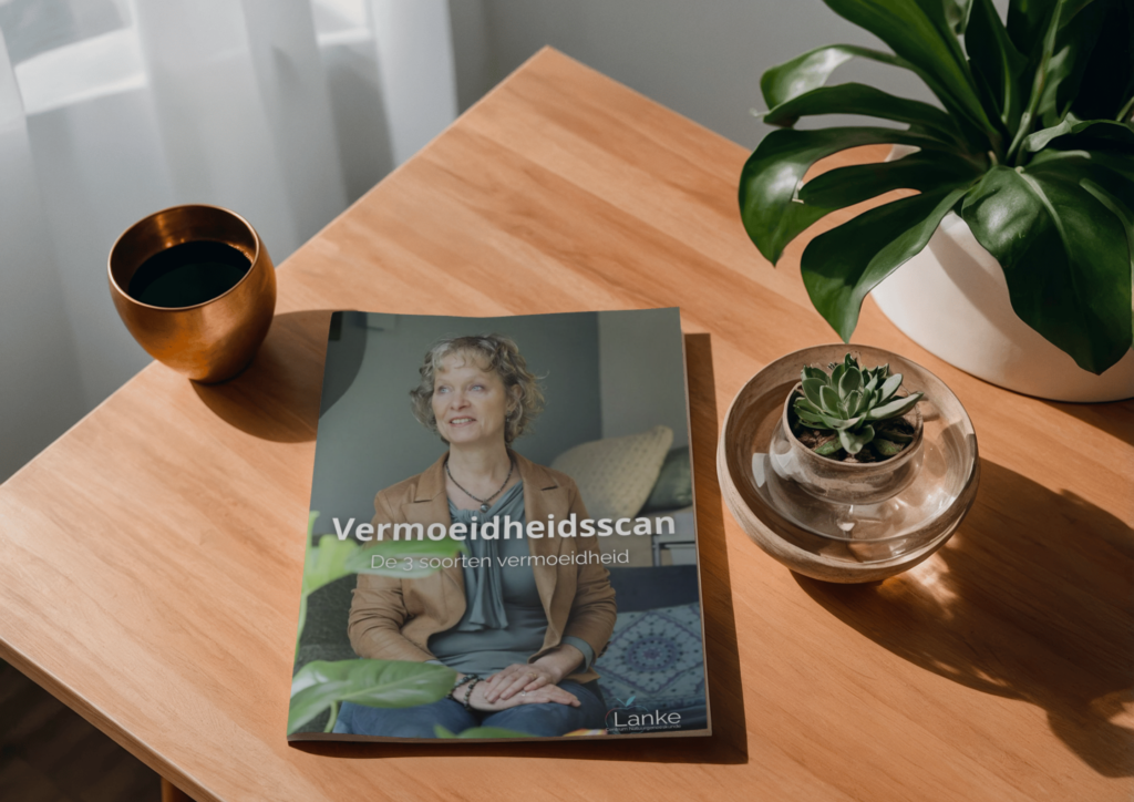 grafisch ontwerp van een e-book