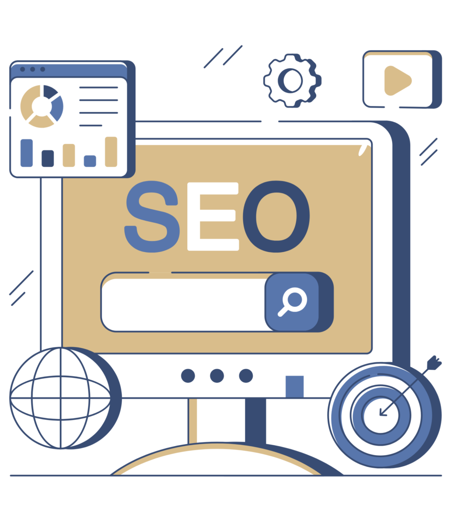 visual van seo optimalisatie tools